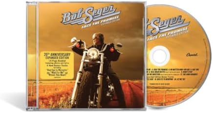 SEGER, BOB - BRAND NEW MORNING - Amazon.com Music
